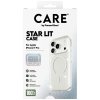 Etui CARE by PanzerGlass Flagship Urban  Explorer w. White MagSafe do iPhone 17 Pro Star Lit